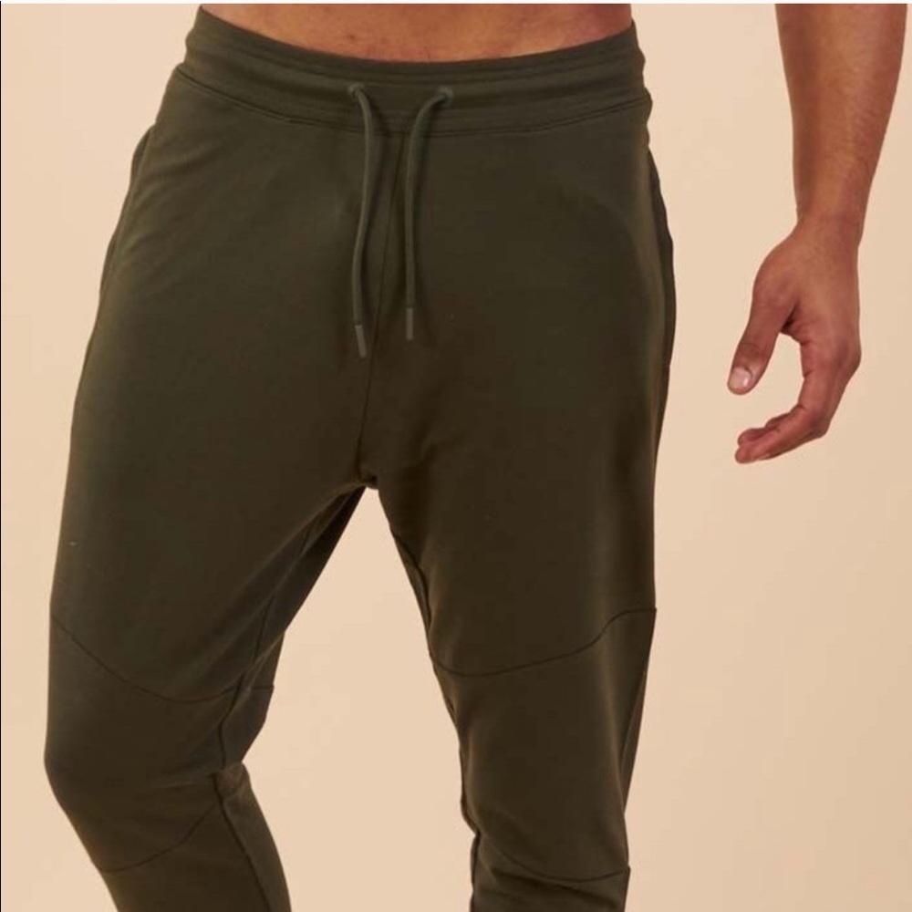 Gymshark Ease Joggers